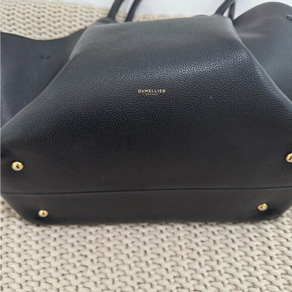 💥DeMellier the Midi New York Tote - Picture 4 of 6